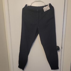 Women's Navy AIRism Joggers